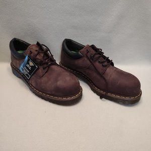 Dr. Martens Air Wair Steel Toe Safety Shoe